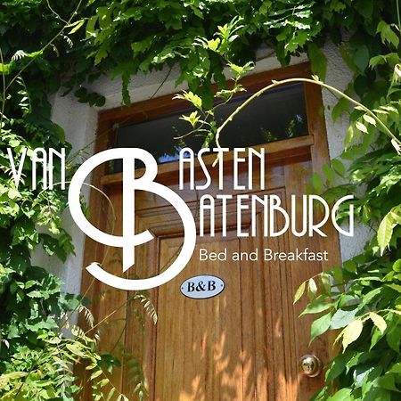 סלנאקן B&B Van Basten Batenburg מראה חיצוני תמונה