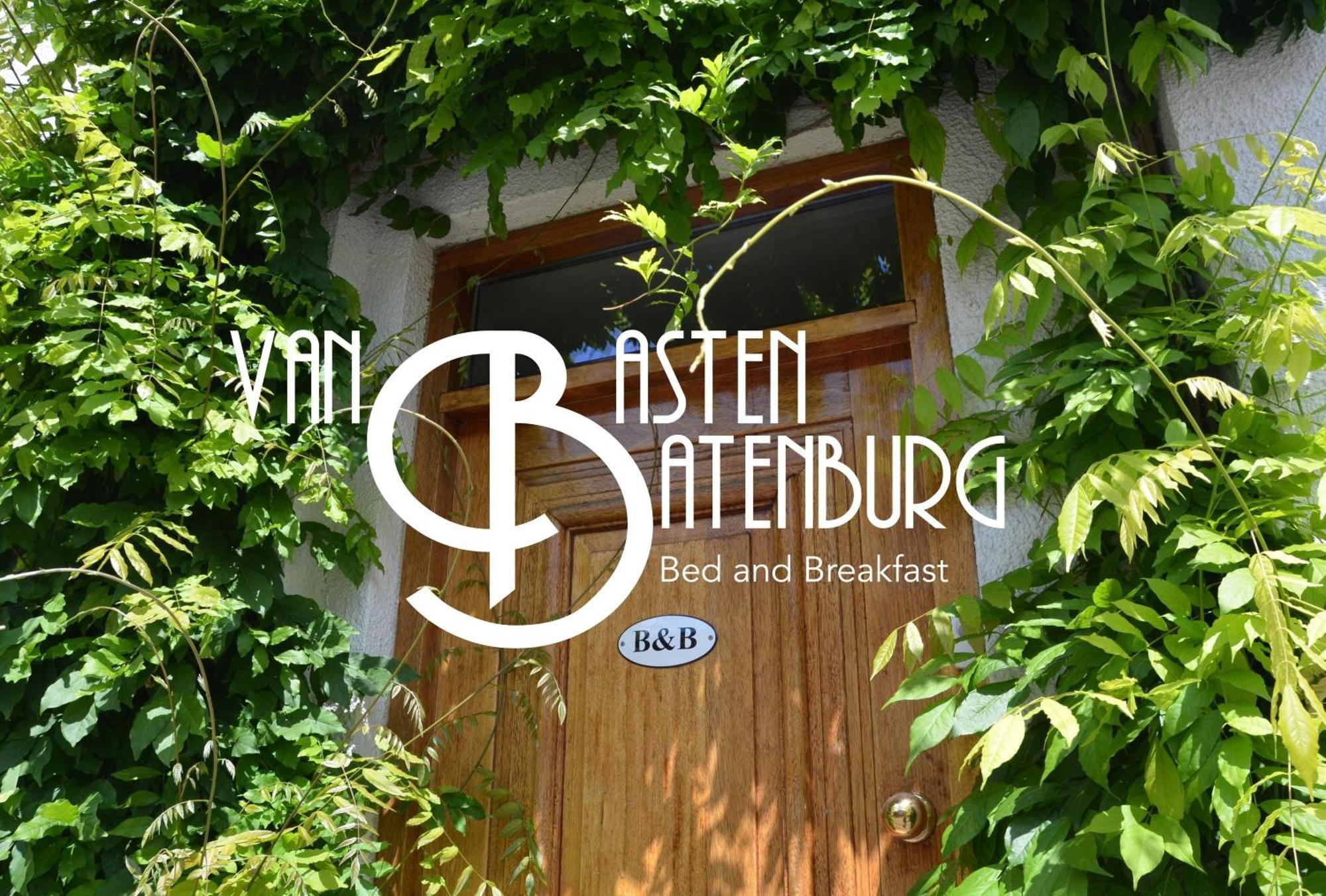 סלנאקן B&B Van Basten Batenburg מראה חיצוני תמונה