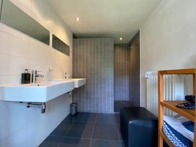 סלנאקן B&B Van Basten Batenburg מראה חיצוני תמונה