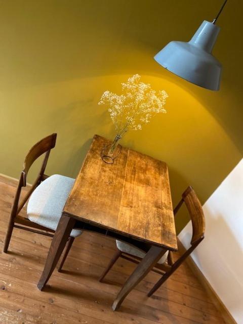 סלנאקן B&B Van Basten Batenburg מראה חיצוני תמונה