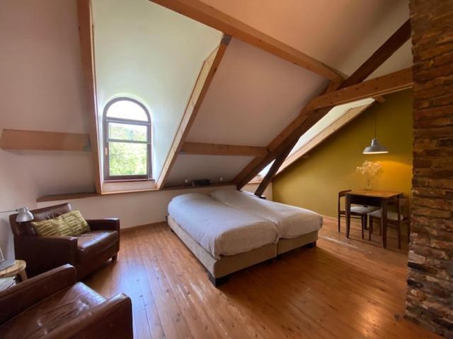 סלנאקן B&B Van Basten Batenburg מראה חיצוני תמונה